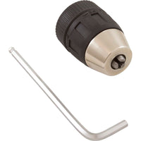 Chuck Kit, Nemo Power Tools, HD