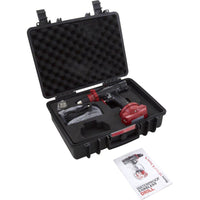 Underwater Drill, Nemo Power Tools Boat & Yacht, 16 Ft Depth