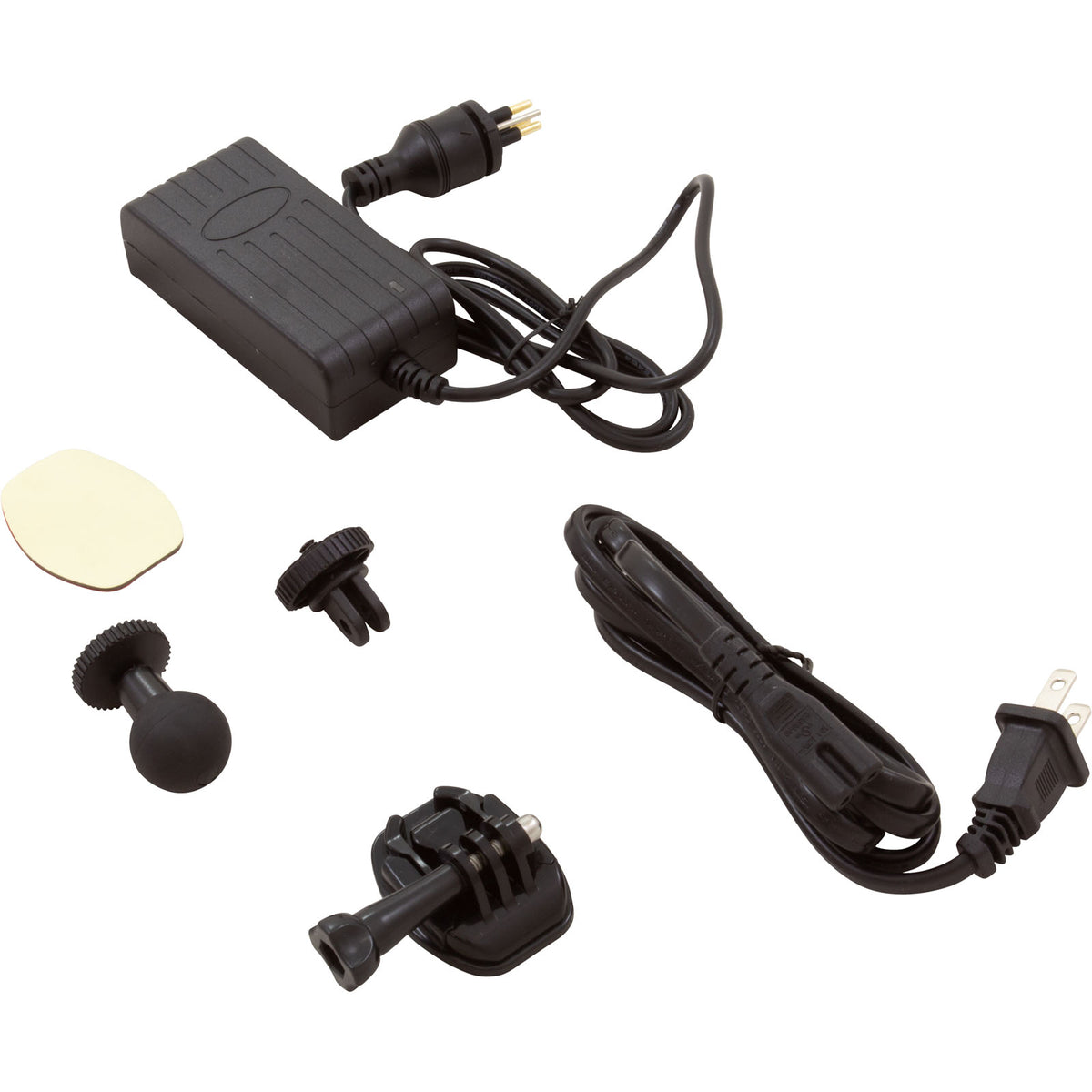 Diving Floodlight, Nemo Power Tools, V3, 15k Lumens, 50M, Wht