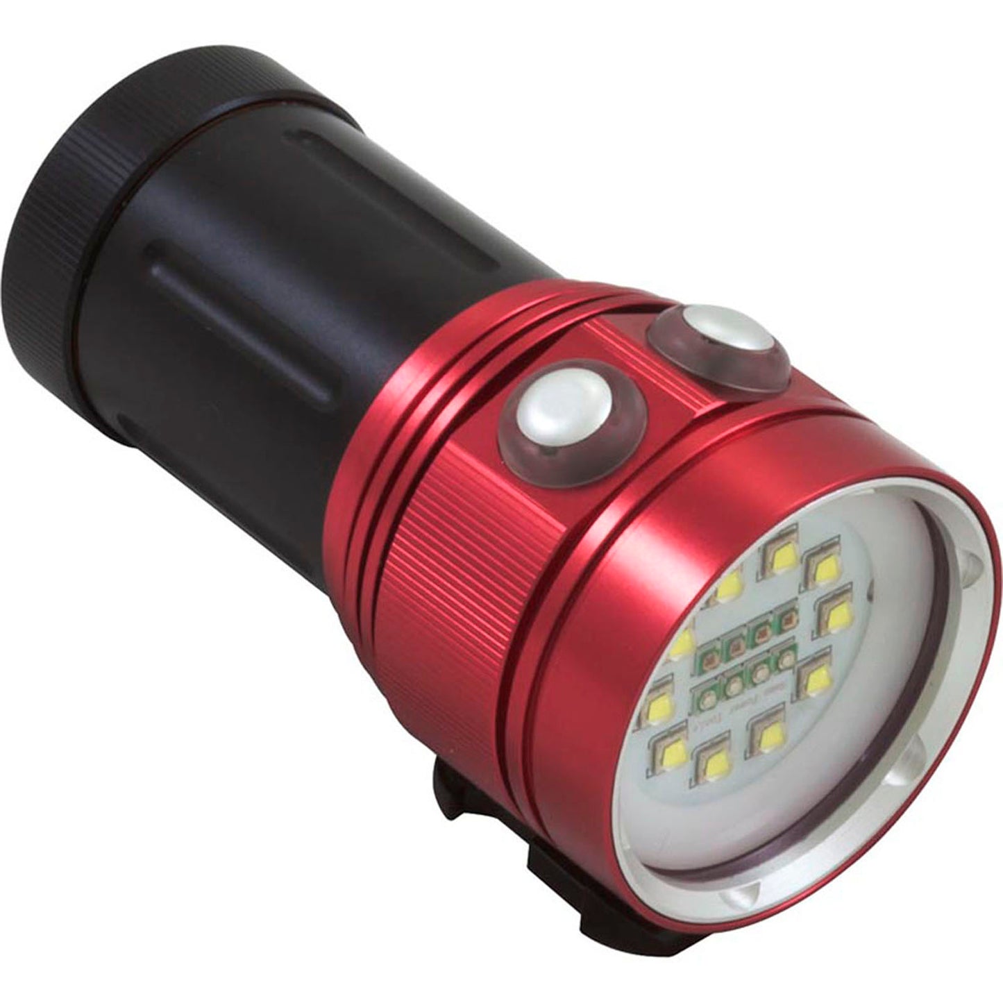 Diving Floodlight, Nemo Power Tools, Max Planck 6000, LED, Wht