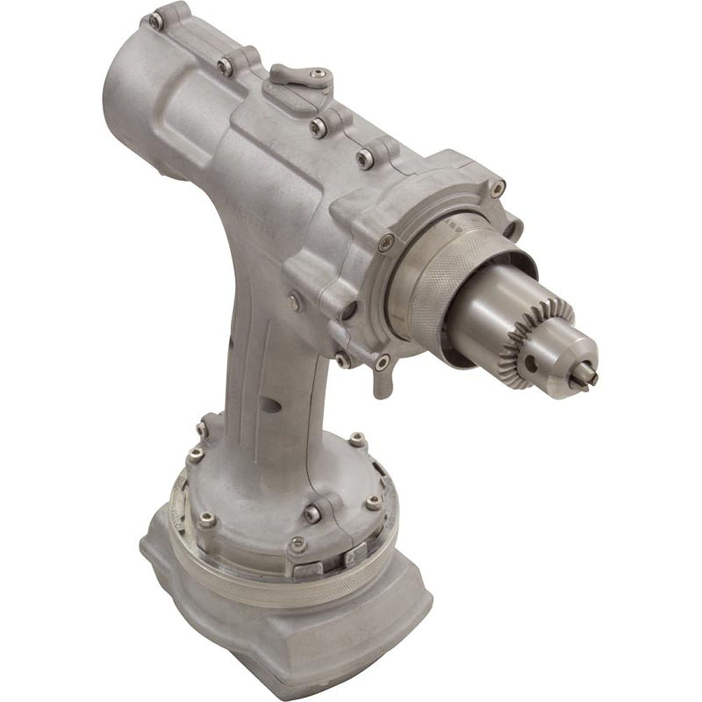 Underwater Drill, Nemo Power Tools Clean Room, 16 Ft Depth