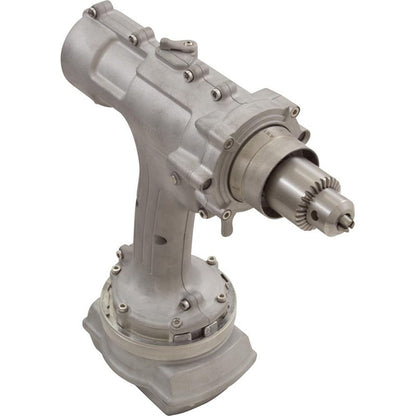 Underwater Drill, Nemo Power Tools Clean Room, 16 Ft Depth