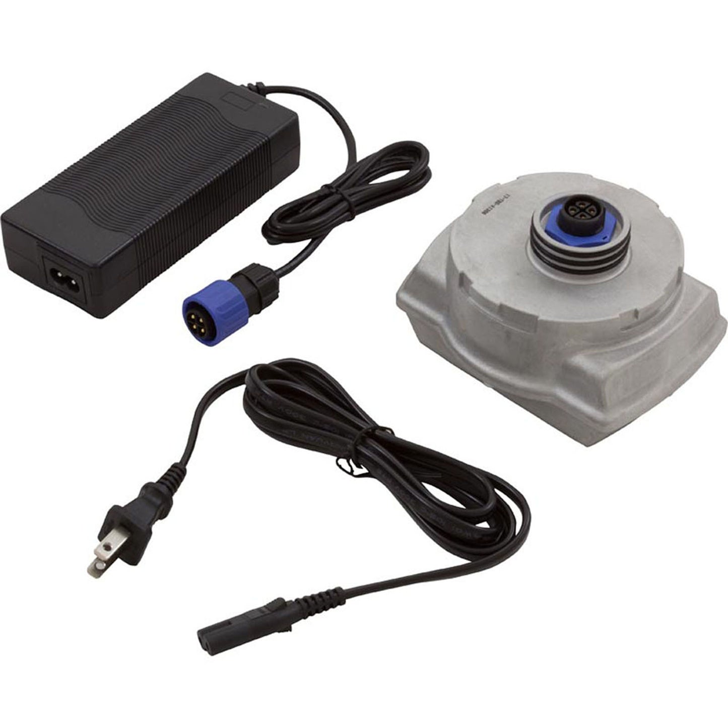 Underwater Drill, Nemo Power Tools Clean Room, 16 Ft Depth