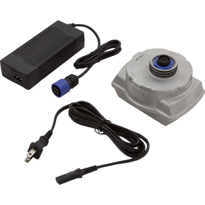 Underwater Drill, Nemo Power Tools Clean Room, 16 Ft Depth