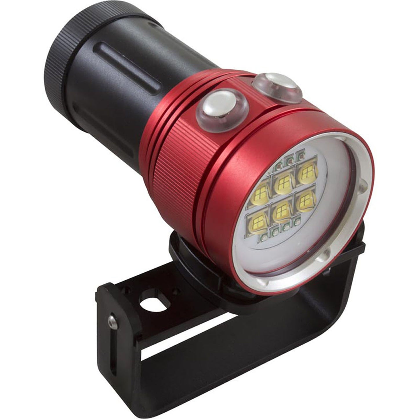 Diving Floodlight, Nemo Power Tools, Max Planck 8000, LED, Wht