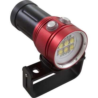 Diving Floodlight, Nemo Power Tools, Max Planck 8000, LED, Wht
