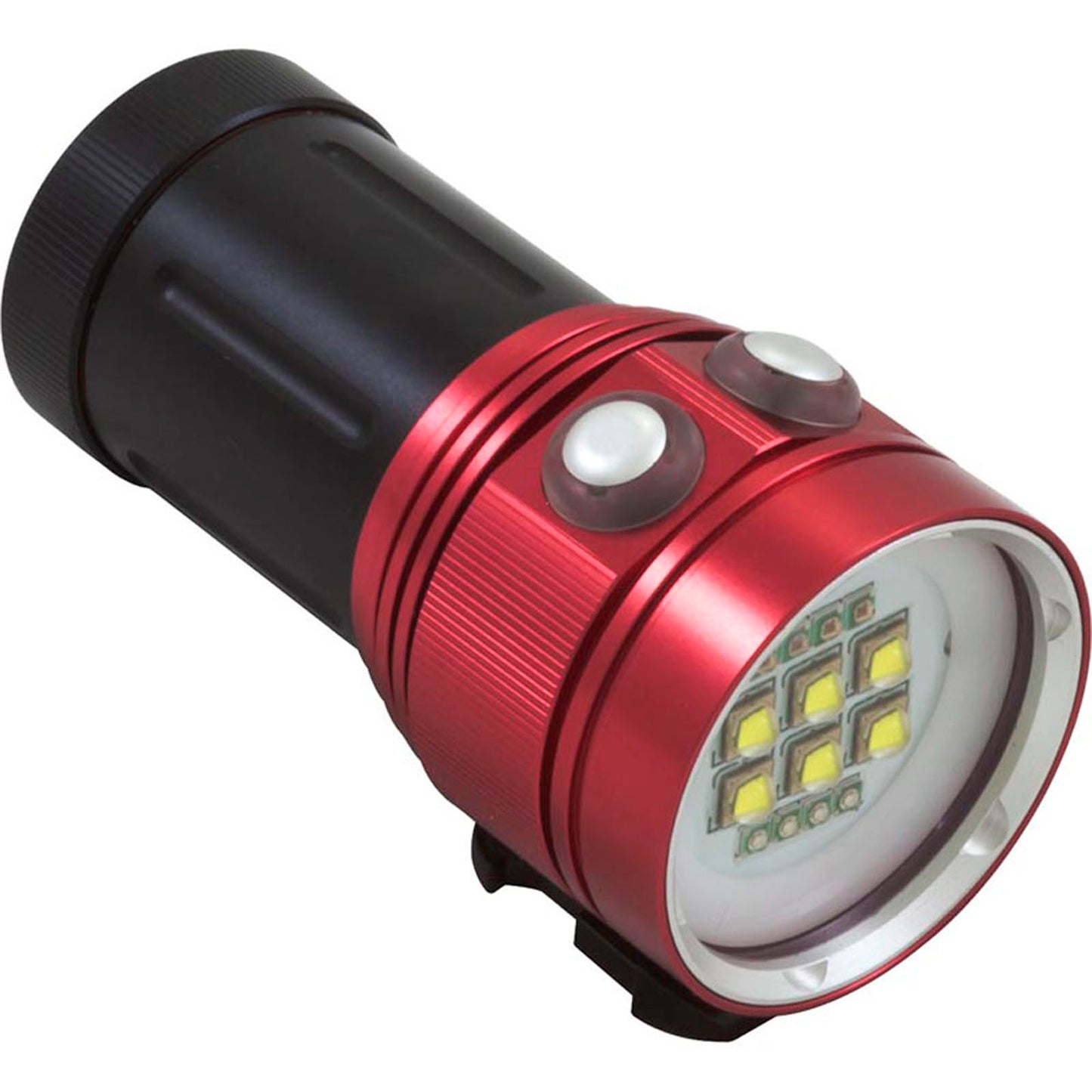 Diving Floodlight, Nemo Power Tools, Max Planck 8000, LED, Wht