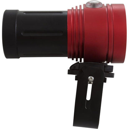 Diving Floodlight, Nemo Power Tools, Max Planck 8000, LED, Wht