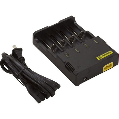 Diving Floodlight, Nemo Power Tools, Max Planck 8000, LED, Wht