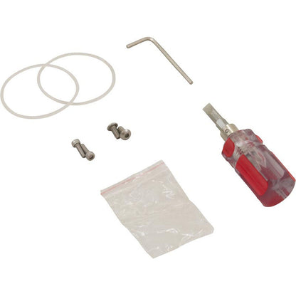 Diving Floodlight, Nemo Power Tools, Max Planck 8000, LED, Wht