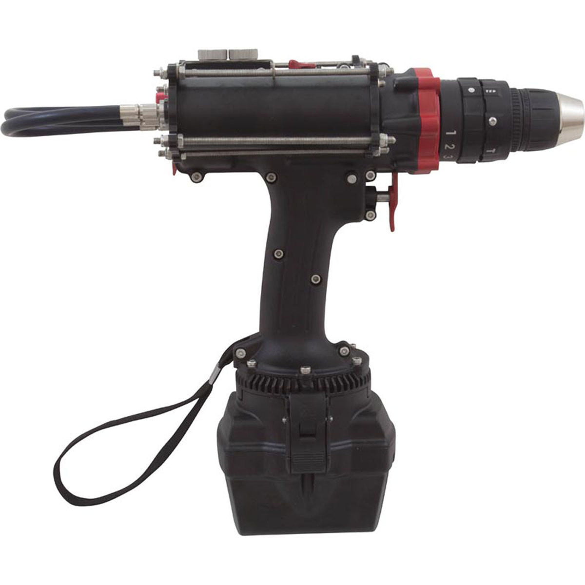 Underwater Drill, Nemo Power Special Ops, 328 Ft Depth