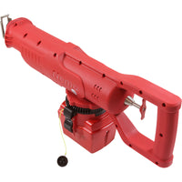 Underwater Reciprocating Saw, Nemo Power Tools, 328 Ft Depth
