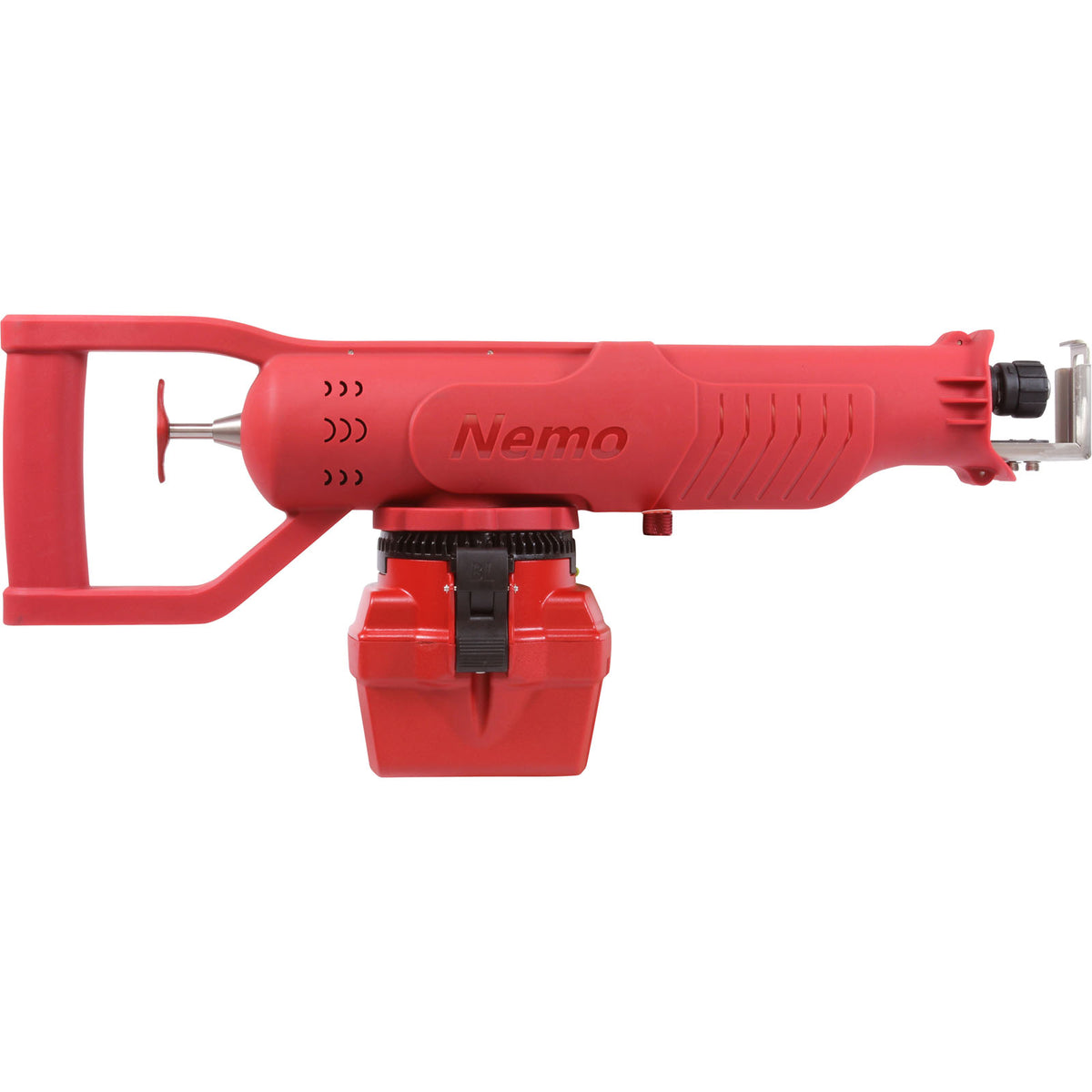 Underwater Reciprocating Saw, Nemo Power Tools, 328 Ft Depth
