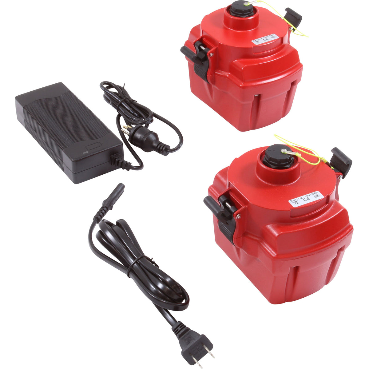 Underwater Reciprocating Saw, Nemo Power Tools, 328 Ft Depth