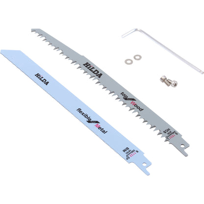 Underwater Reciprocating Saw, Nemo Power Tools, 328 Ft Depth