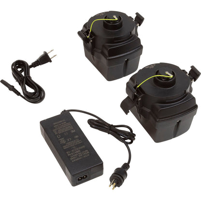 Taladro percutor para operaciones especiales, Nemo Power Tools, 100 m, (2) 6 Ah