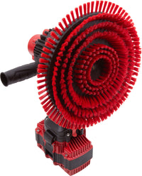 Boat Hull Cleaner, Nemo, 50M, 18V, (1) 10Ah Li-Ion, w/ Brush Set