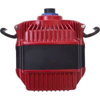 Battery, Nemo Power Tools, Hull Cleaner Battery, 18V 10Ah