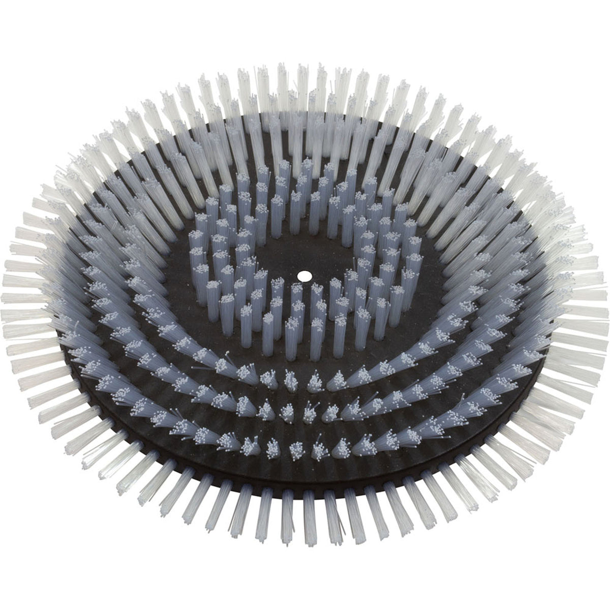 Brushes, Nemo Power Tools, Hull Cleaner, Wht, Hard Bristle, 2Pk