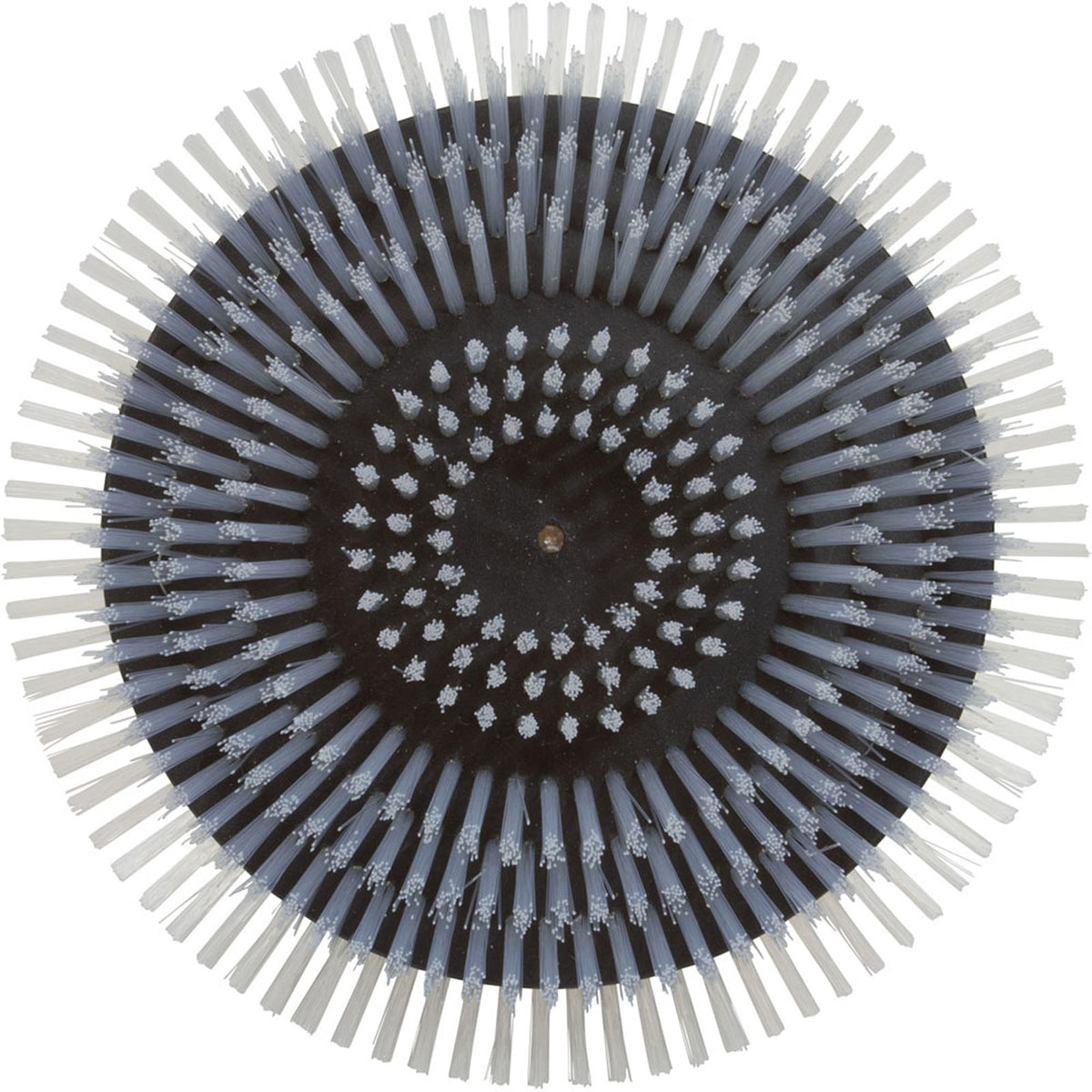 Brushes, Nemo Power Tools, Hull Cleaner, Wht, Hard Bristle, 2Pk
