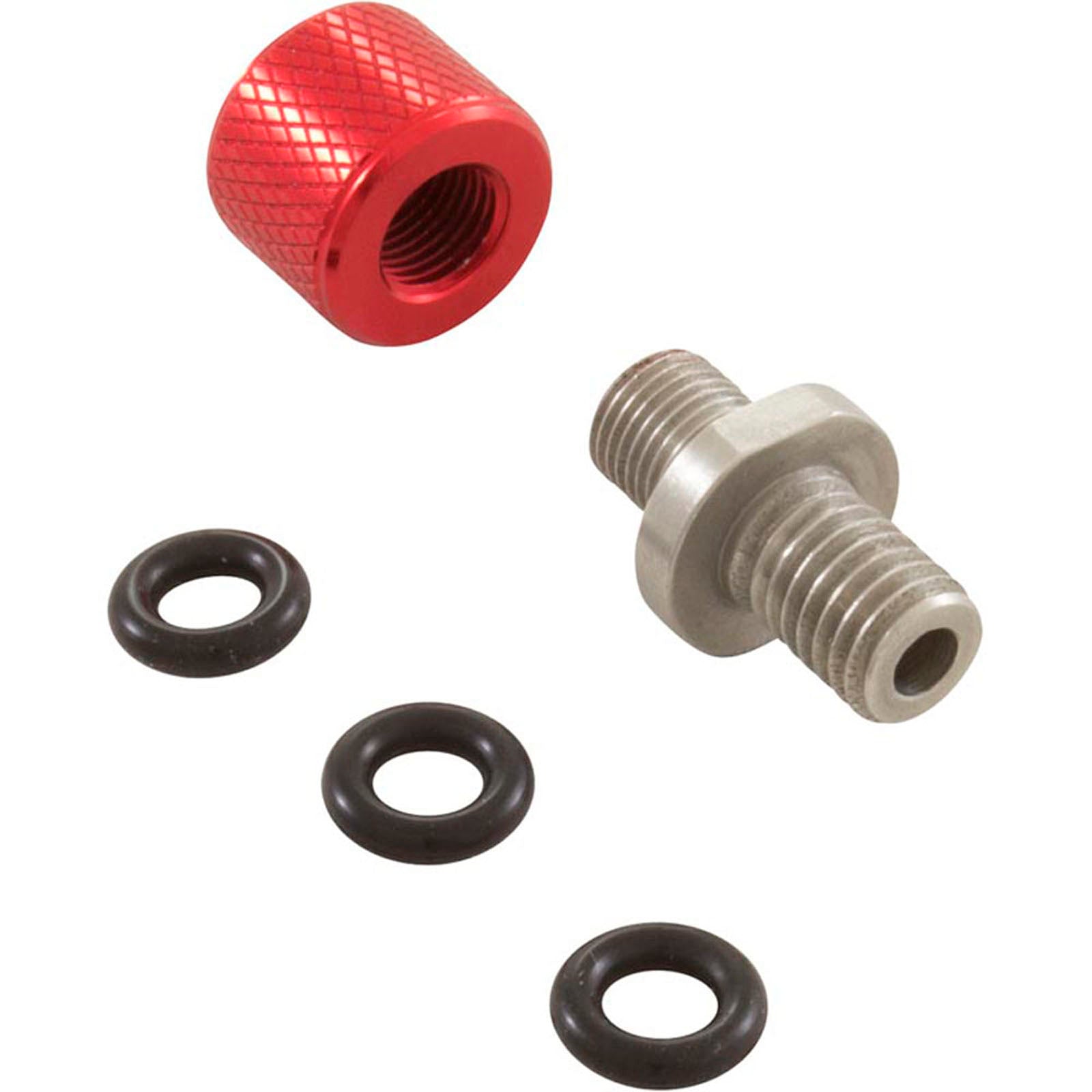Valve Assembly Kit, Nemo Power Tools, HD/DD/IT/AG