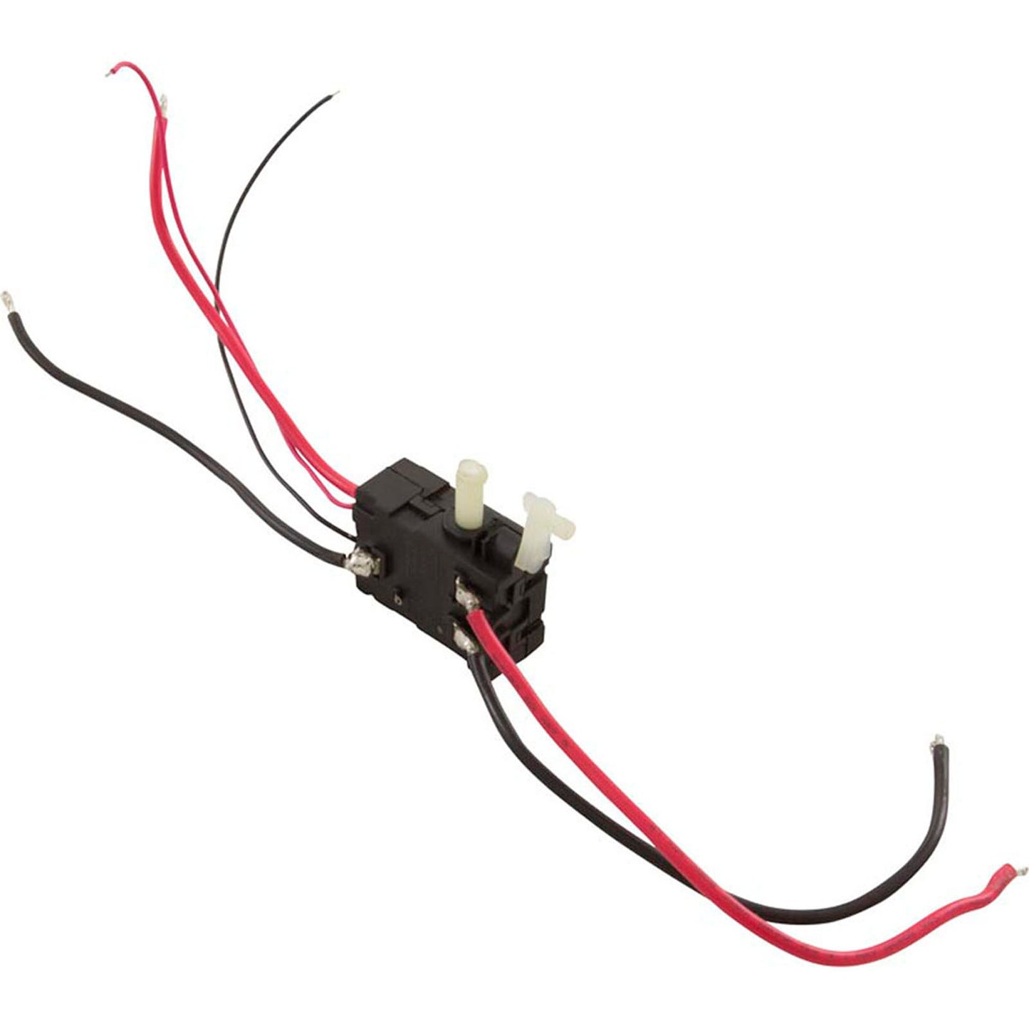 Kit de montaje de interruptor eléctrico, herramientas eléctricas Nemo, HD/IT