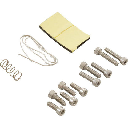 Kit de montaje de interruptor eléctrico, herramientas eléctricas Nemo, HD/IT