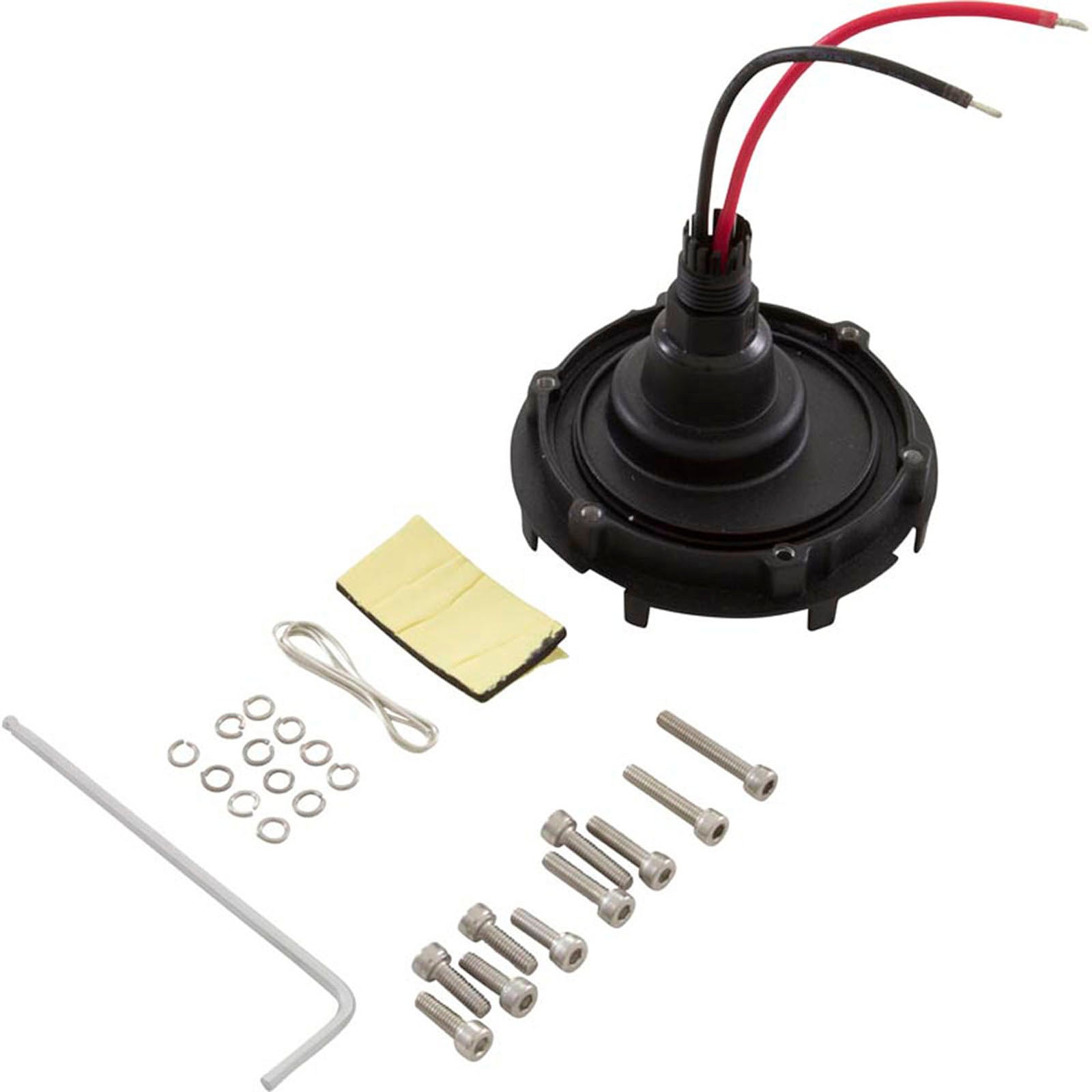 Body Basement Assembly Kit, Nemo Power Tools, HD/IT