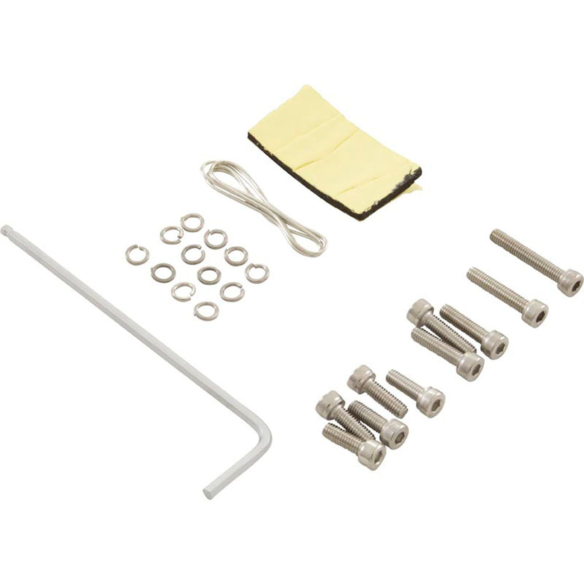 Kit de montaje de carrocería para sótano, herramientas eléctricas Nemo, HD/IT