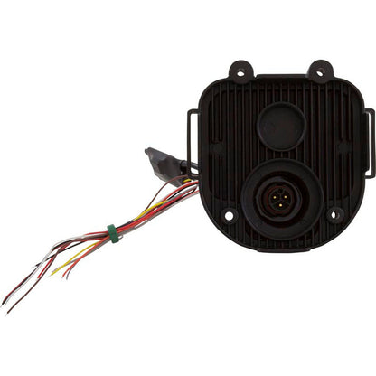 Ensemble de carrosserie sous-sol avec ESC, Nemo Power Tools, AG