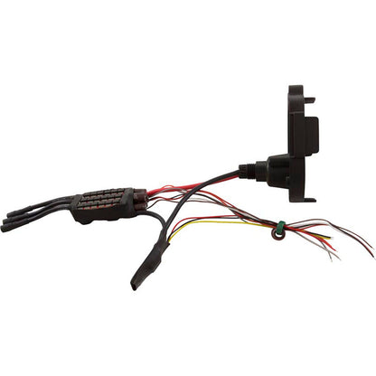 Ensemble de carrosserie sous-sol avec ESC, Nemo Power Tools, AG