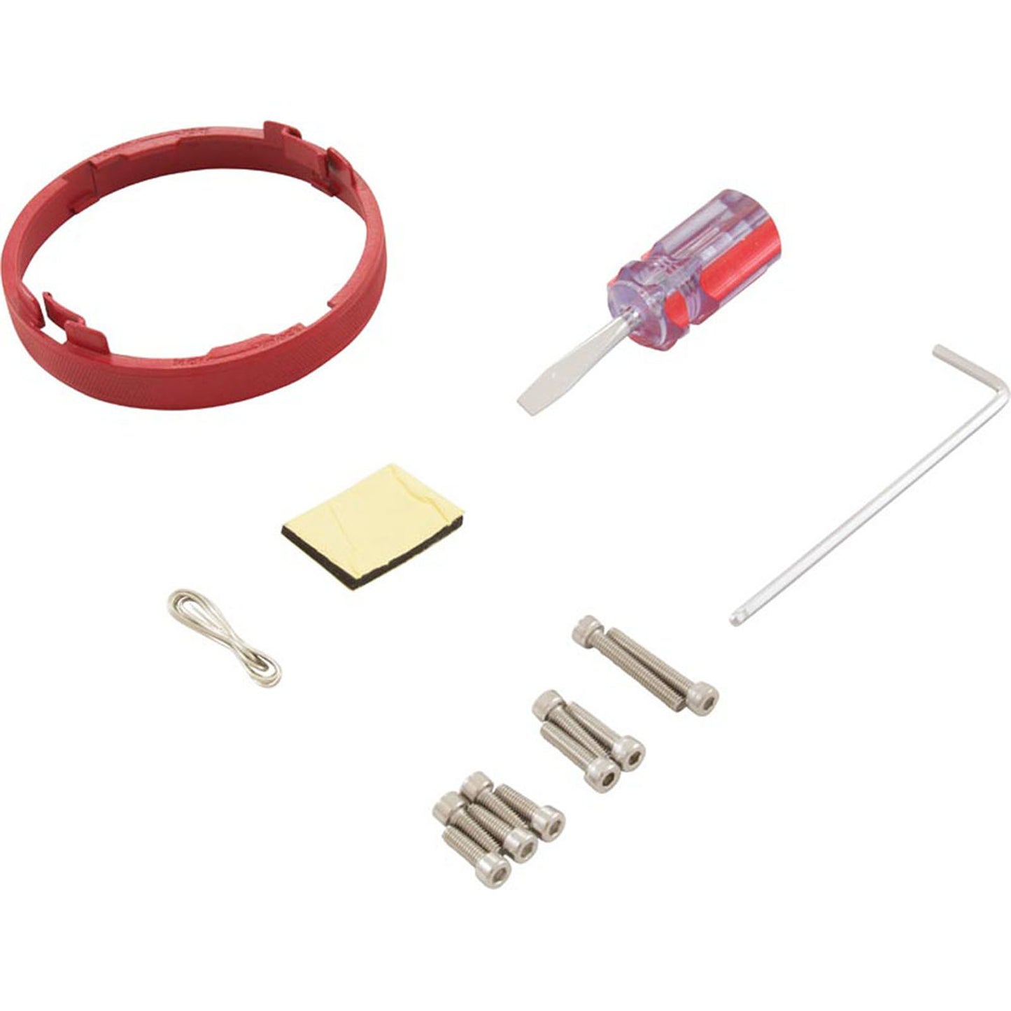 Lock Ring Assembly Kit, Nemo Power Tools, HD/IT