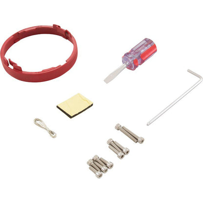 Lock Ring Assembly Kit, Nemo Power Tools, HD/IT
