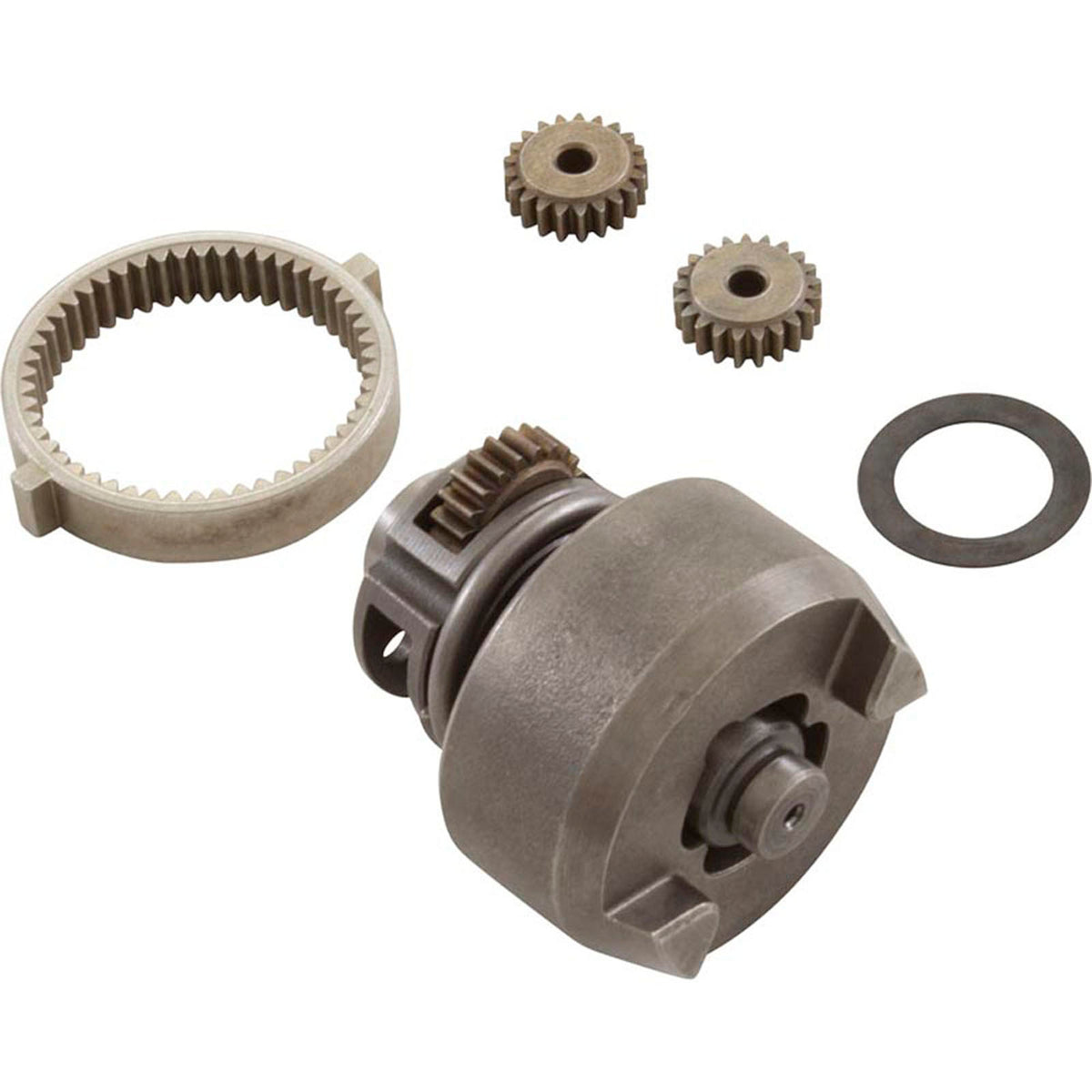 Gear Assembly Kit, Nemo Power Tools, Impact Tools