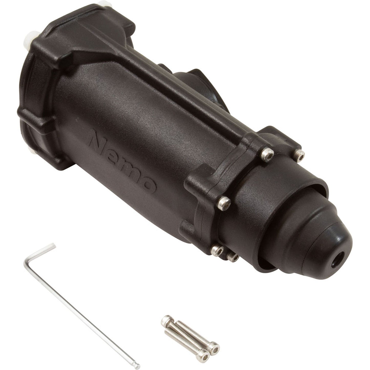 Front Assembly, Nemo Power Tools, Rotary Hammer