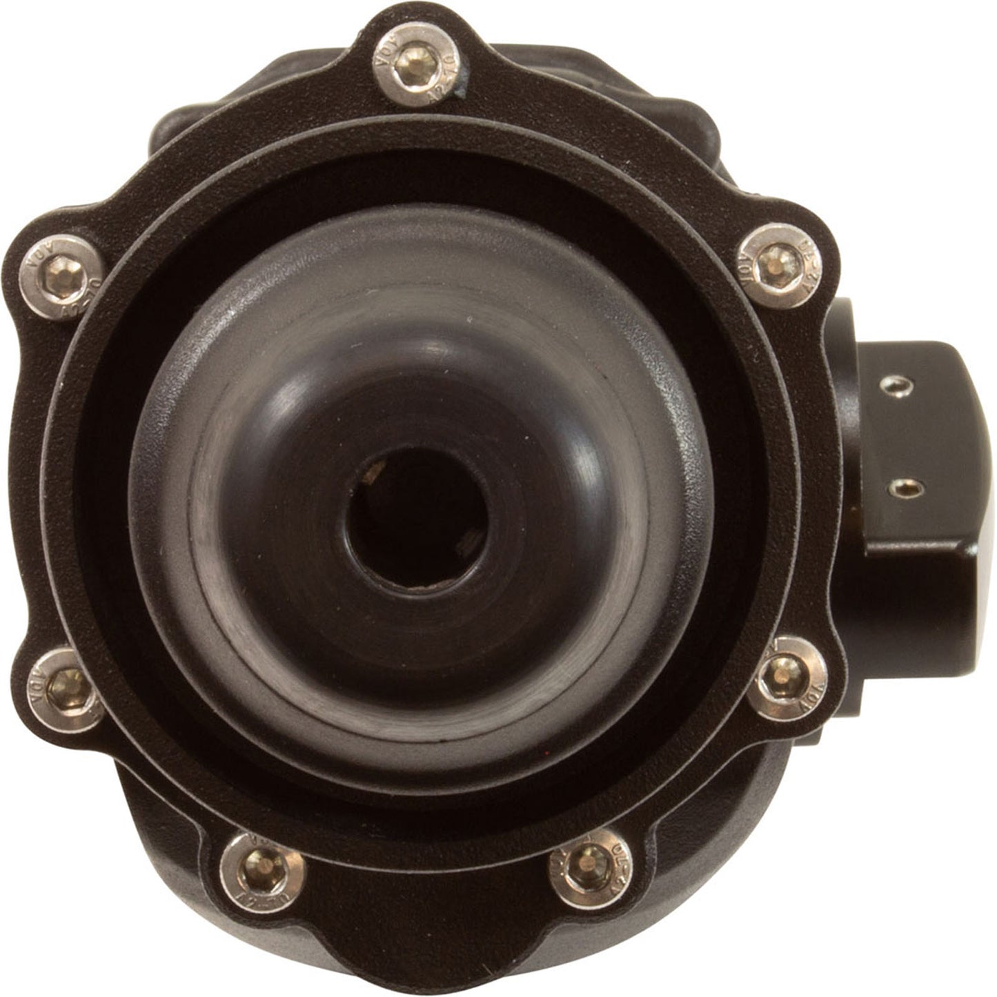 Front Assembly, Nemo Power Tools, Rotary Hammer