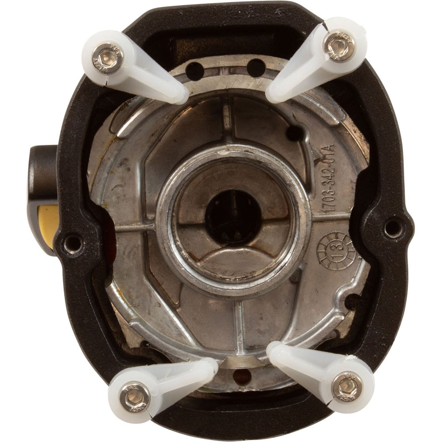 Front Assembly, Nemo Power Tools, Rotary Hammer