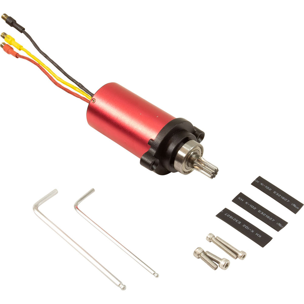 Motor, Nemo Power Tools, Rotary Hammer