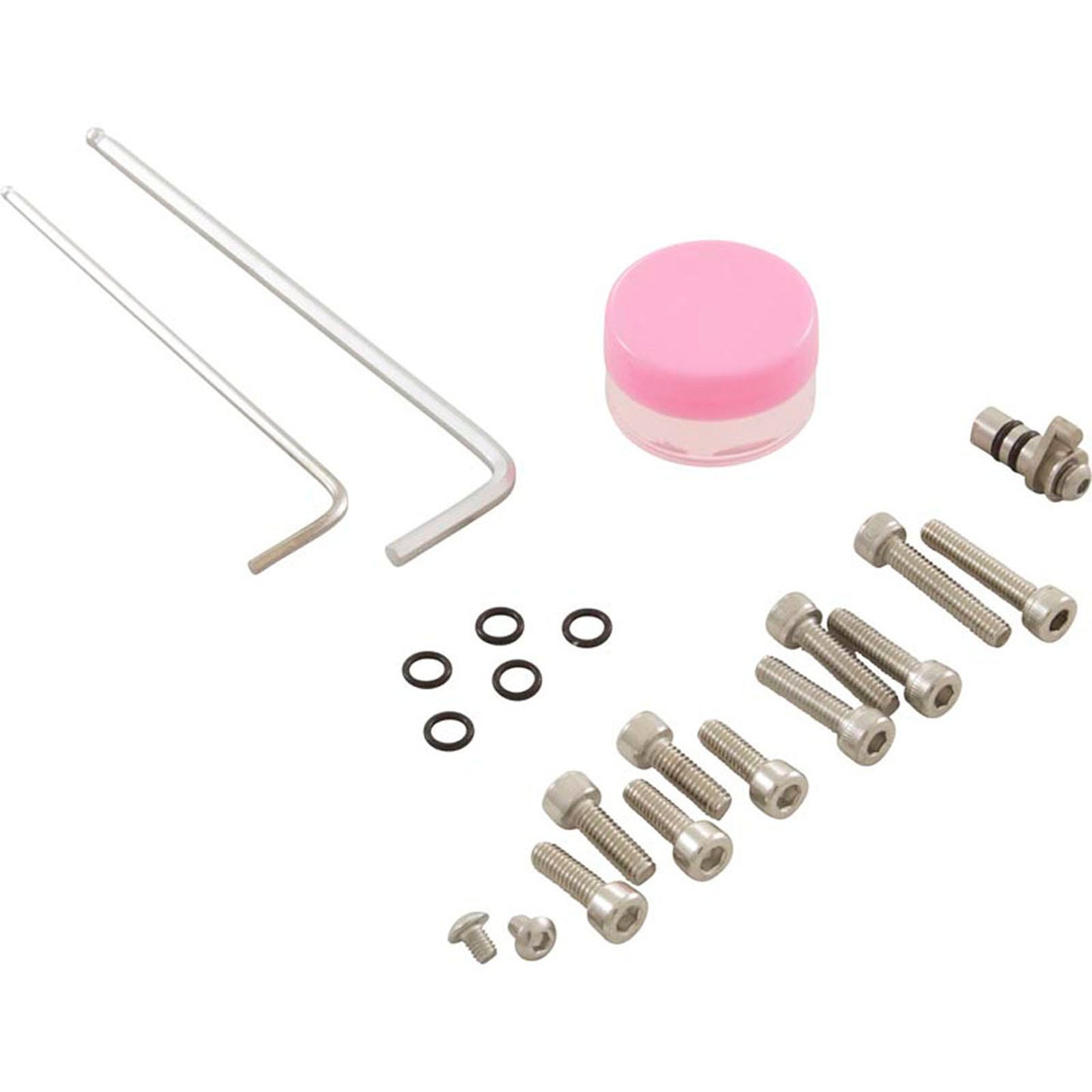 Leak Proof Assembly Kit, Nemo Power Tools, Impact Tools