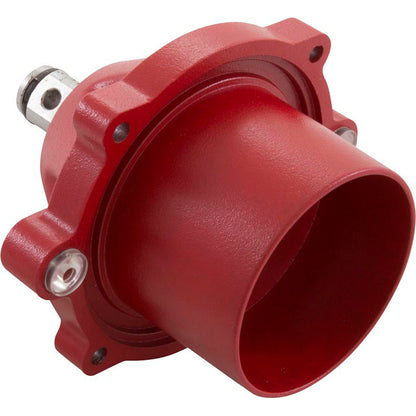 Gear Cover Assembly Kit, Nemo Power Tools, Impact Wrench