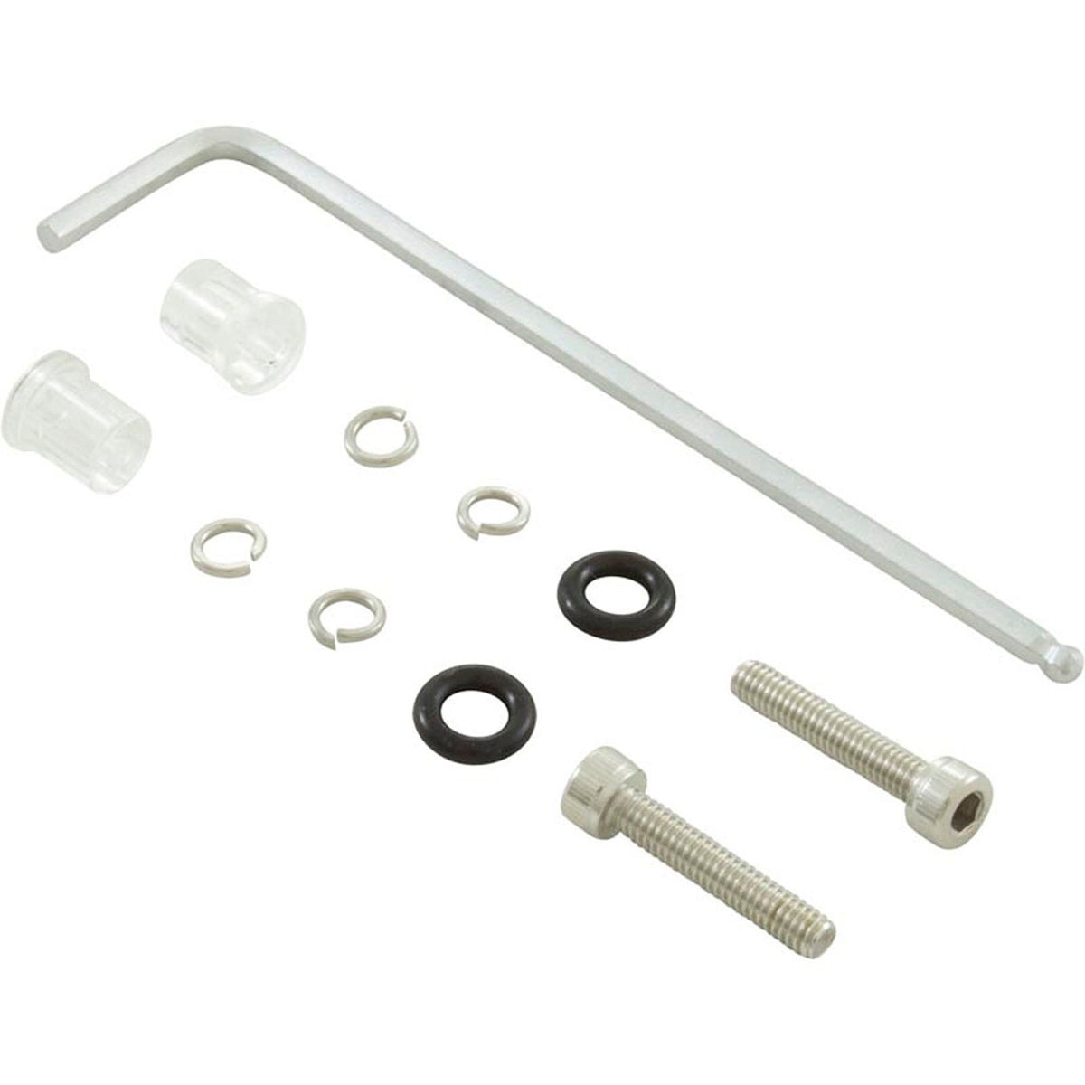 Gear Cover Assembly Kit, Nemo Power Tools, Impact Wrench