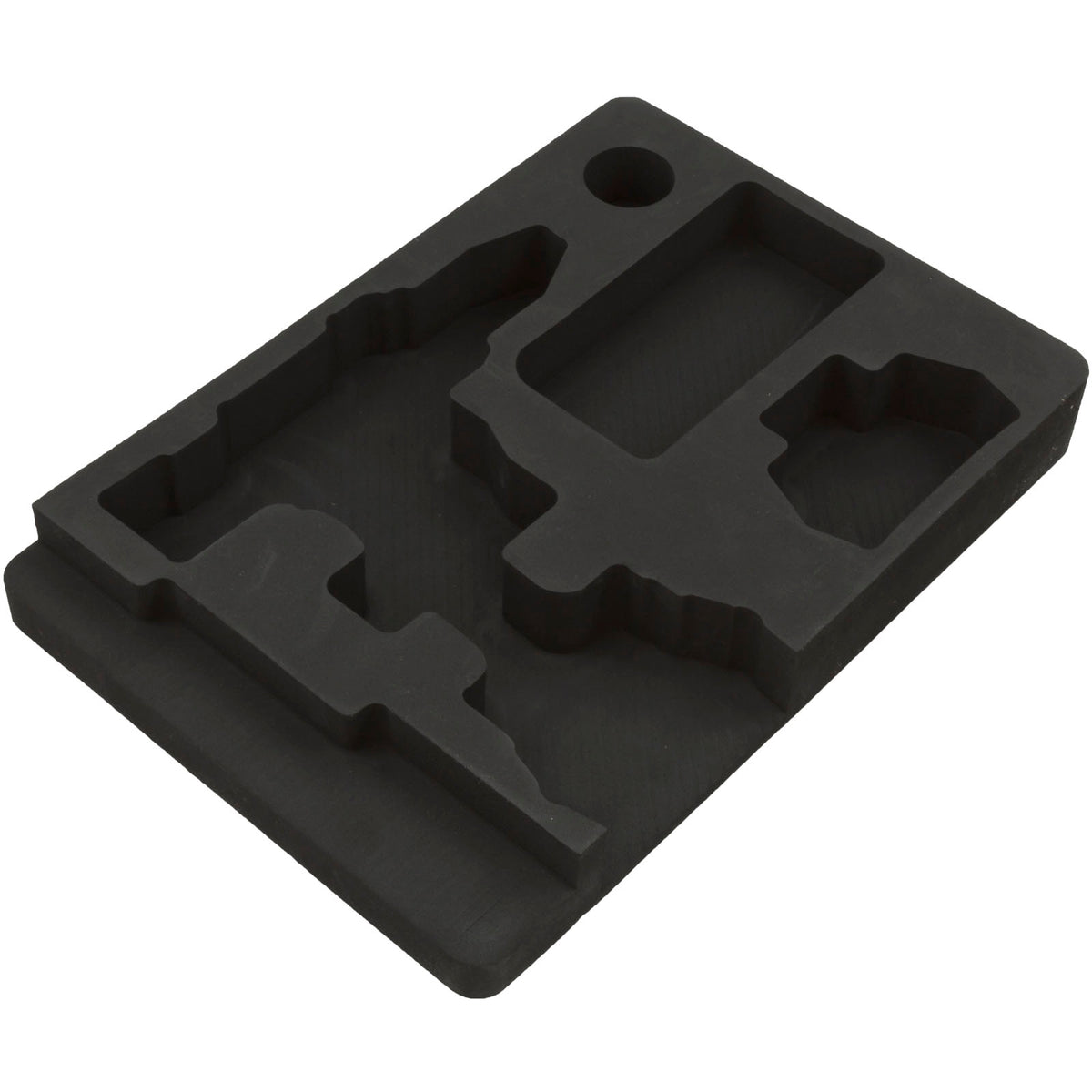 Foam Insert, Nemo Power Tools Underwater Drill, 3Ah