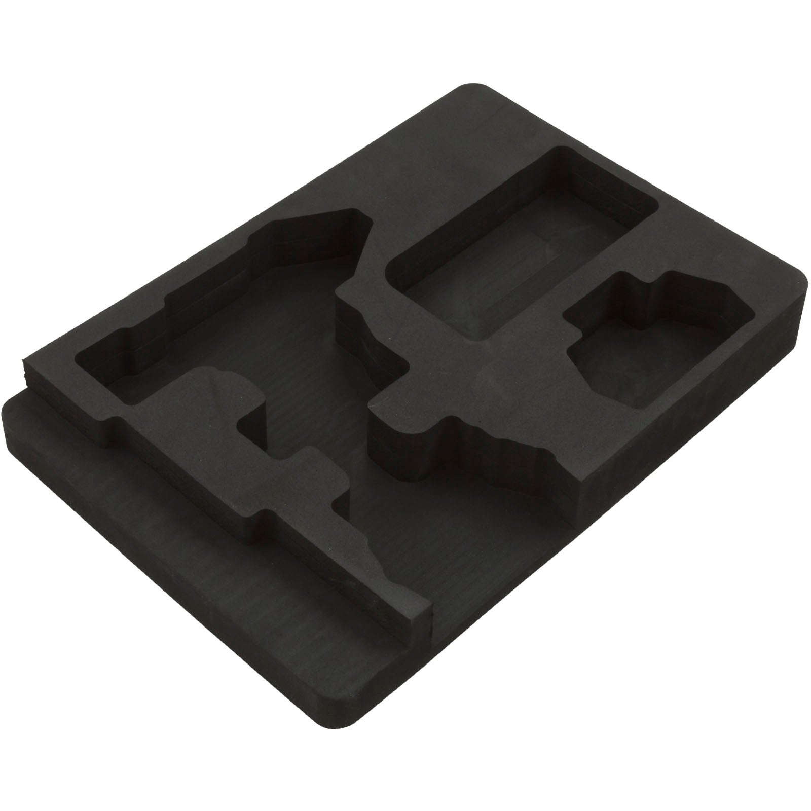 Foam Insert, Nemo Power Tools Impact Driver/Wrench, 3Ah