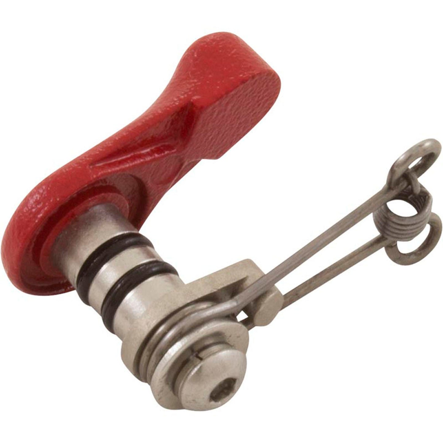 Speed Trigger Assembly, Nemo Power Tools, V2-DD, BY, PD