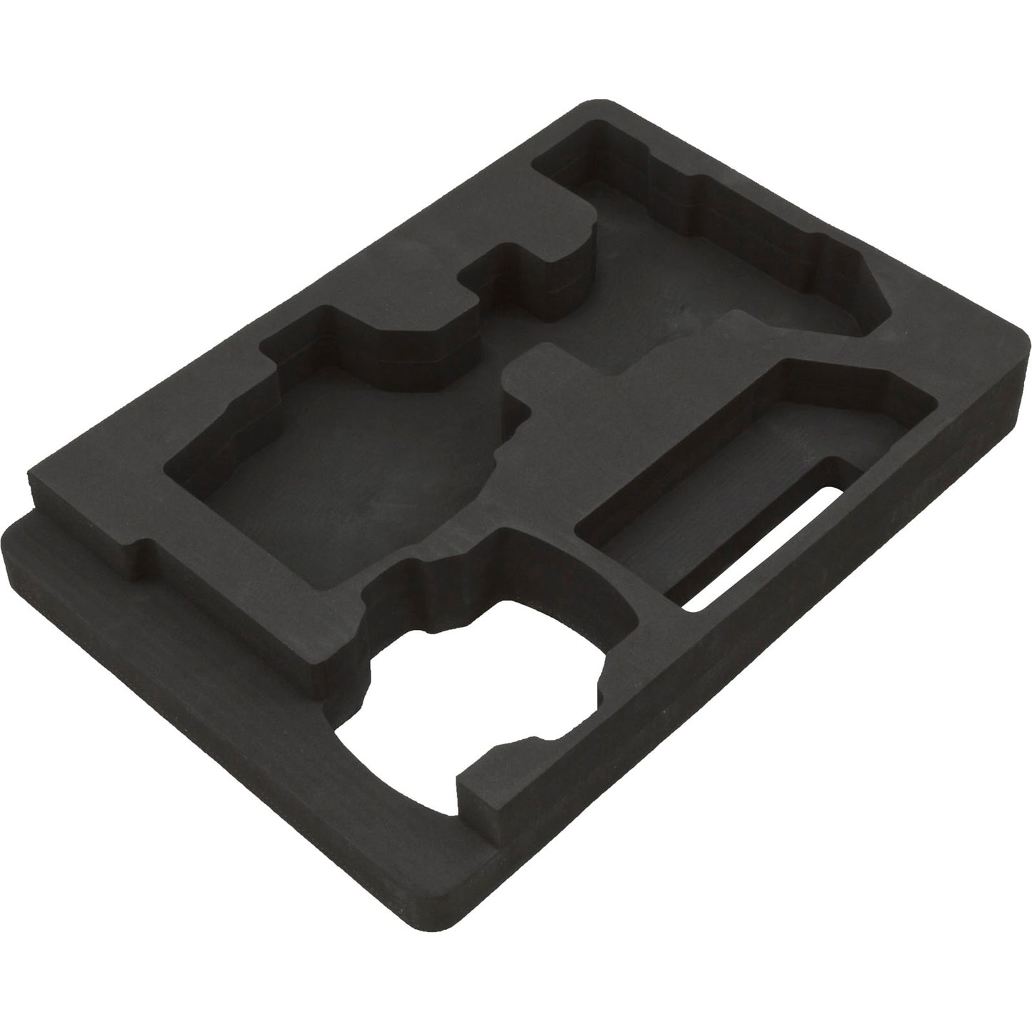 Inserto de espuma, destornillador/llave de impacto Nemo Power Tools, 6 Ah