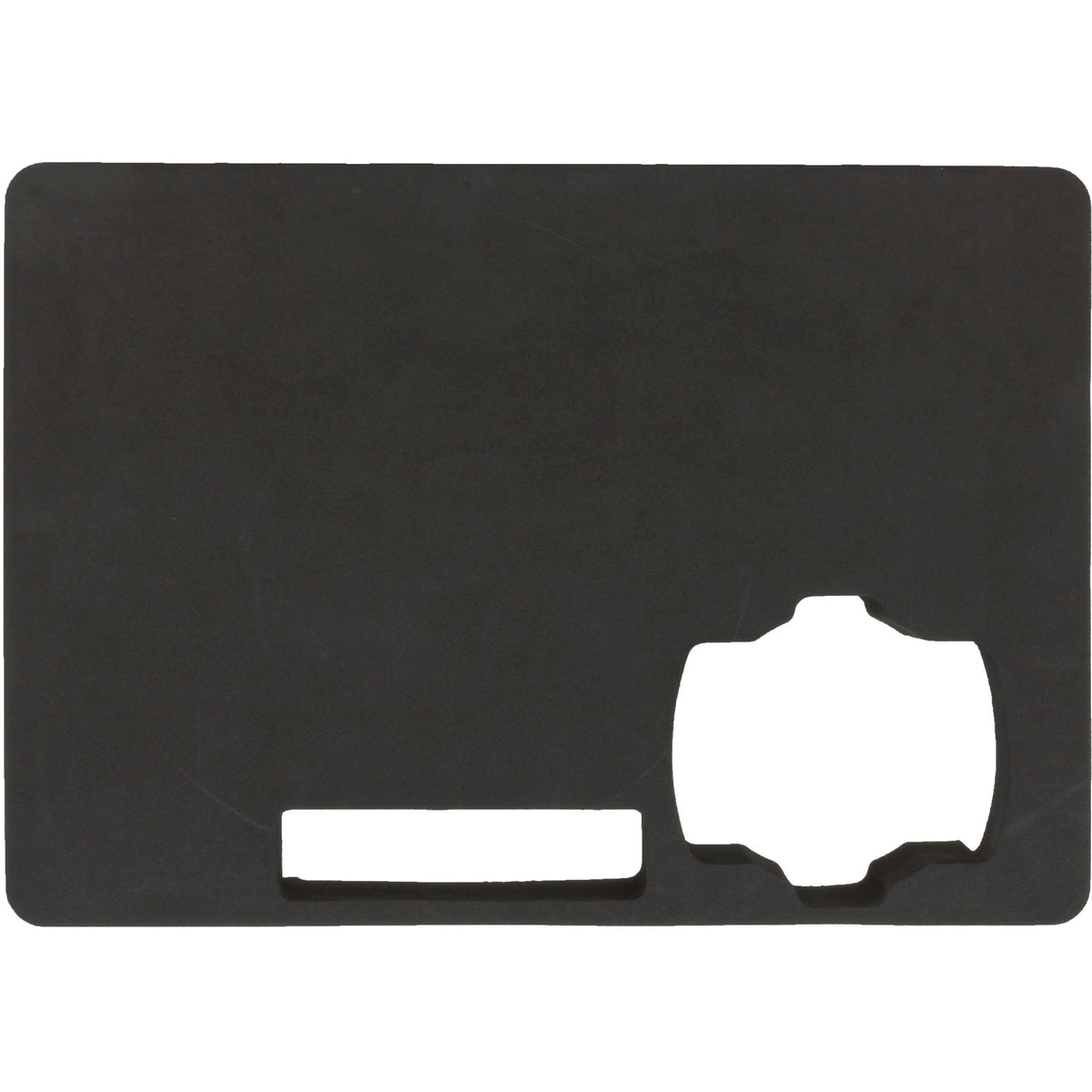 Inserto de espuma, destornillador/llave de impacto Nemo Power Tools, 6 Ah