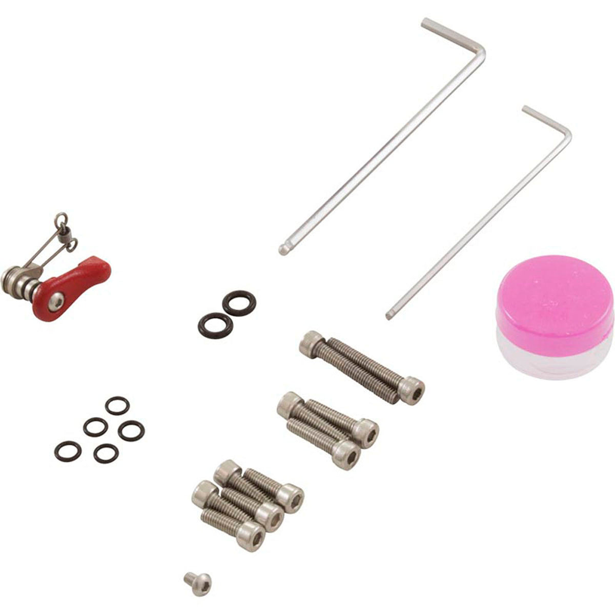 Speed Trigger Assembly, Nemo Power Tools, HD
