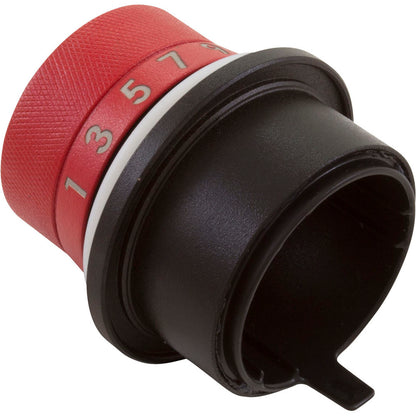 Torque Regulator Assembly, Nemo Power Tools, V2-DD, BY, PD