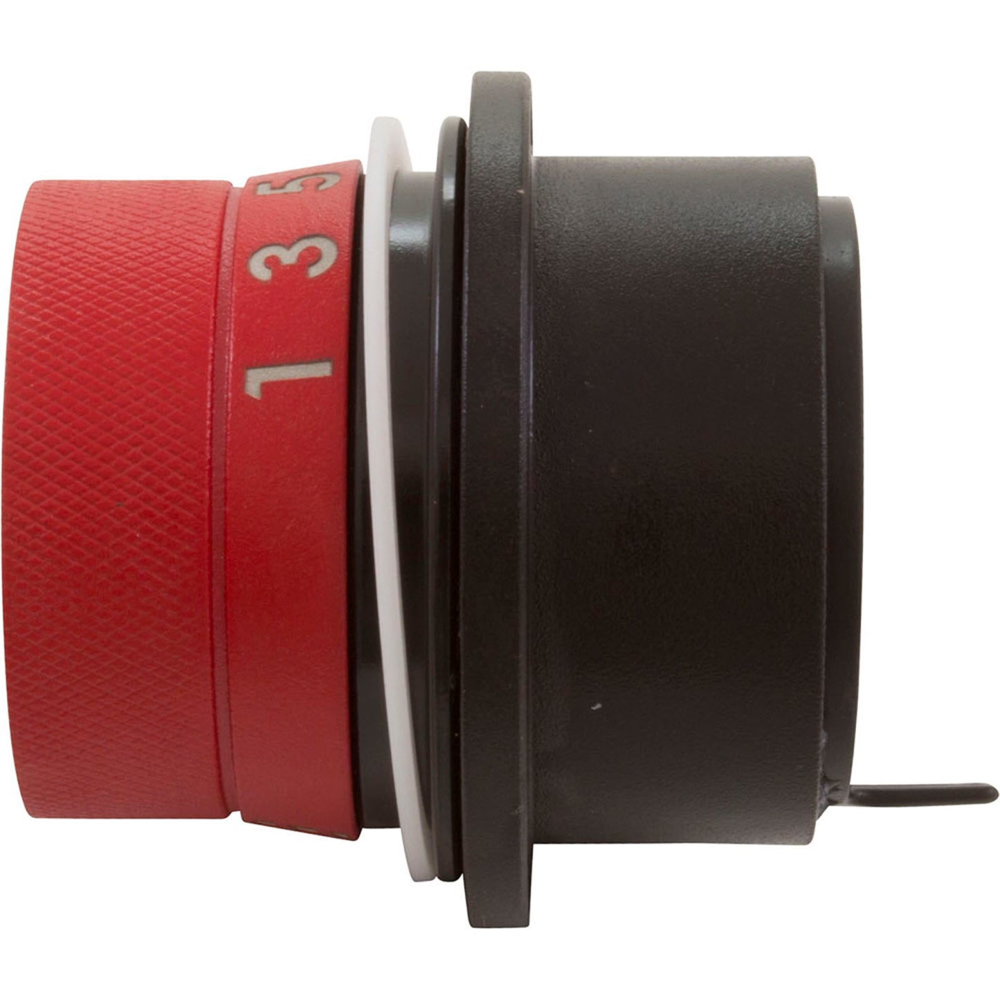 Torque Regulator Assembly, Nemo Power Tools, V2-DD, BY, PD