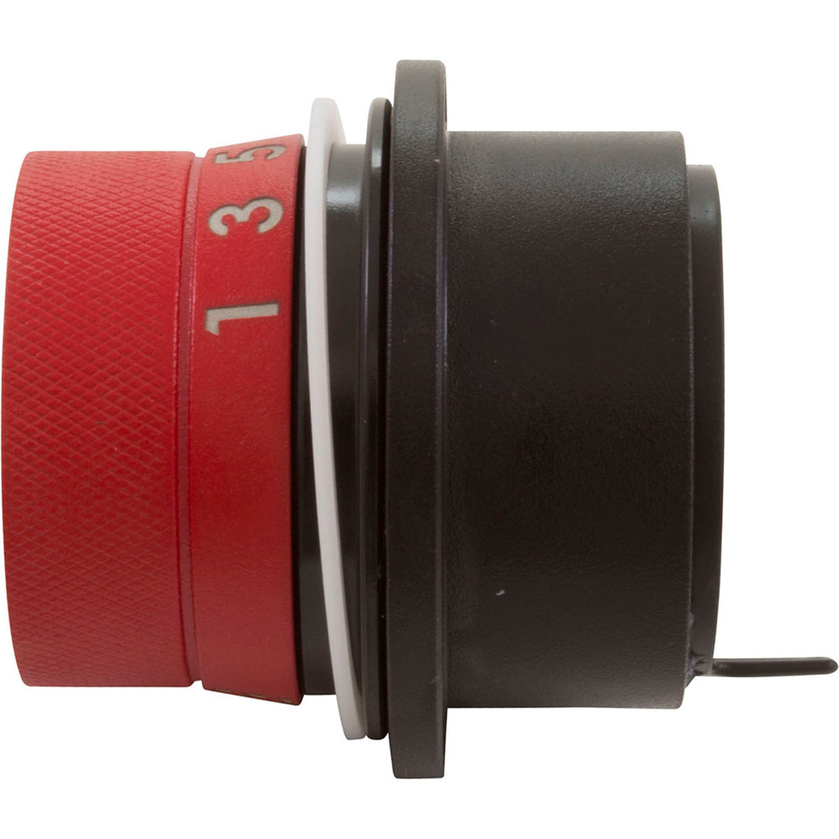 Torque Regulator Assembly, Nemo Power Tools, V2-DD, BY, PD